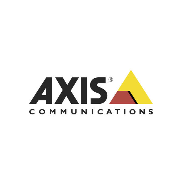 Axis CCTV